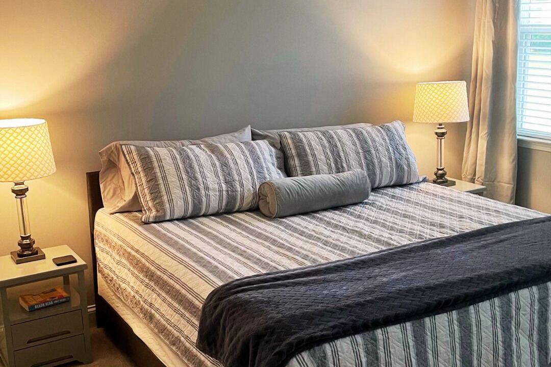 Photo of Bedroom in Fuquay-Varina