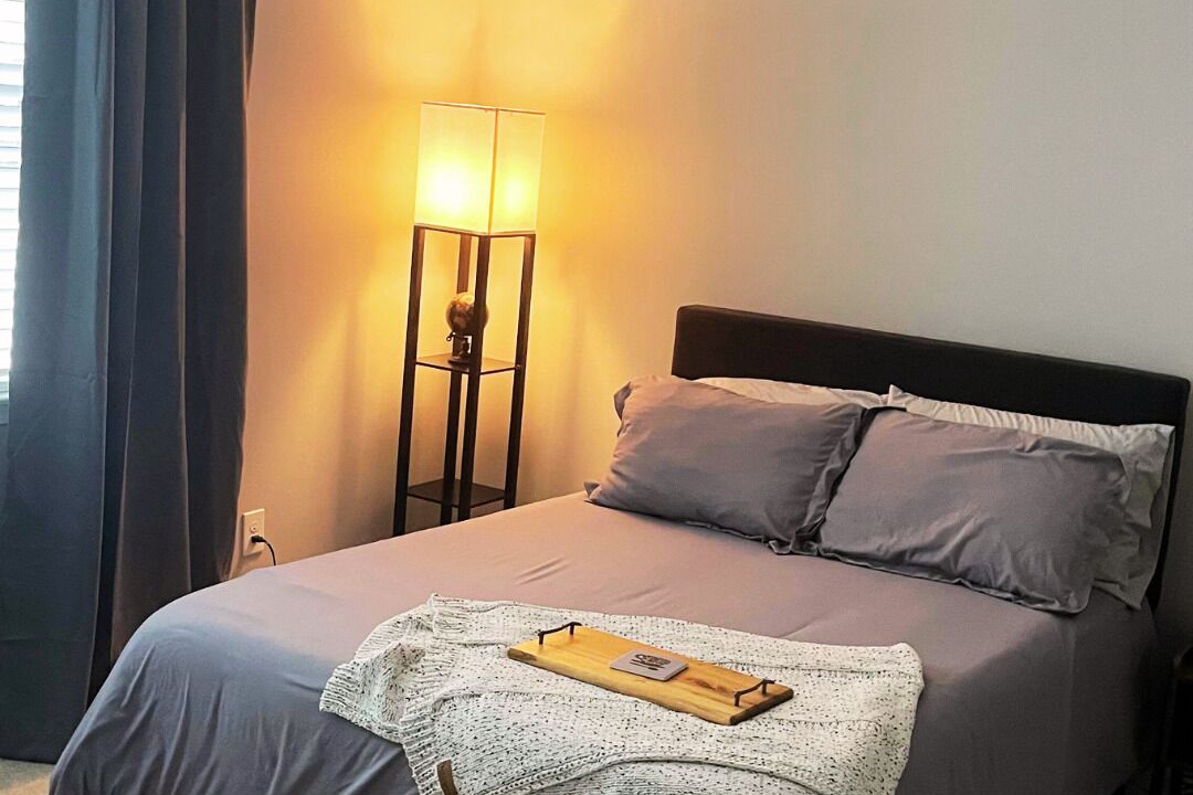 Photo of Bedroom in Fuquay-Varina