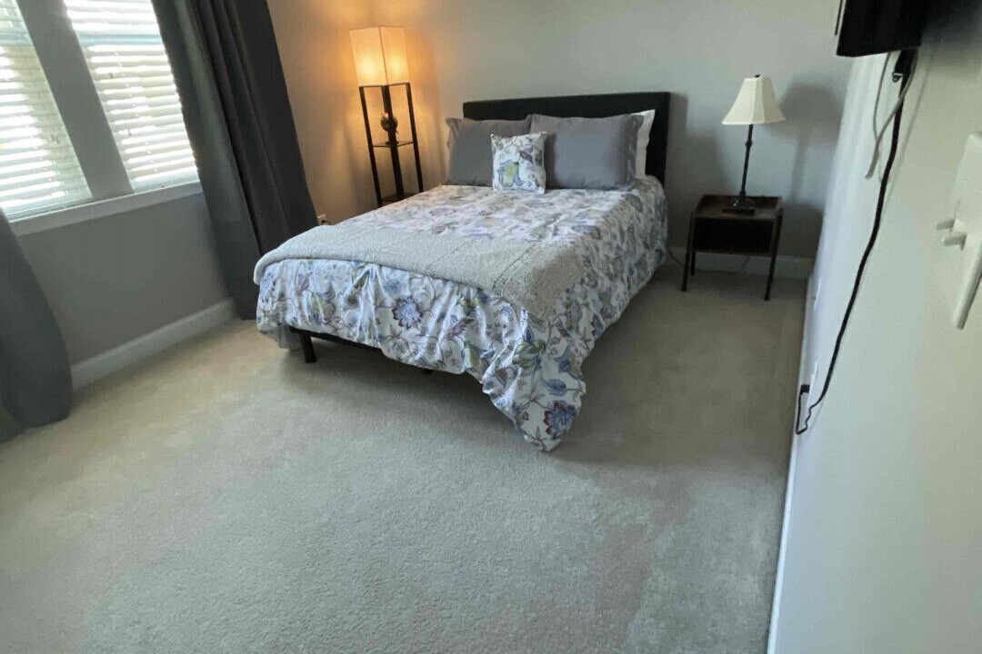 Photo of Bedroom in Fuquay-Varina