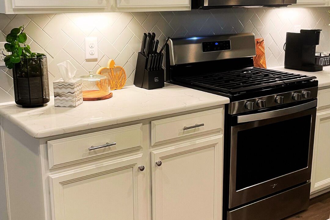 Photo of Kitchen in Fuquay-Varina