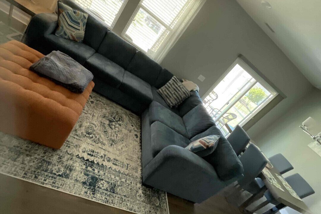 Photo of Livingroom in Fuquay-Varina