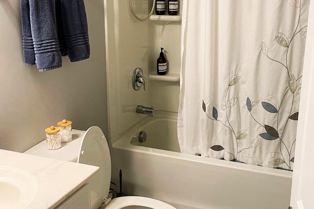 Photo of Bathroom in Fuquay-Varina