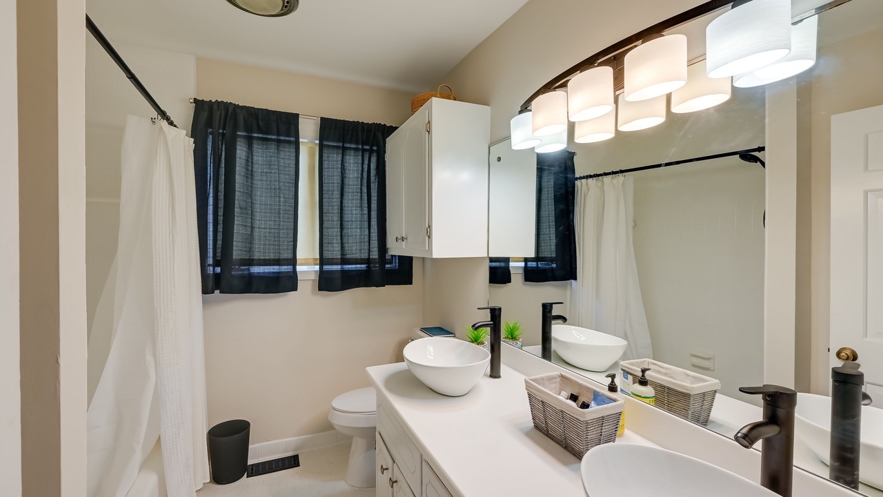 Photo of Bathroom in Goldsboro