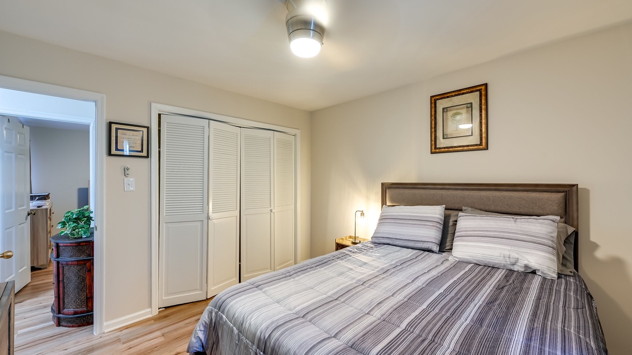 Photo of Bedroom in Goldsboro