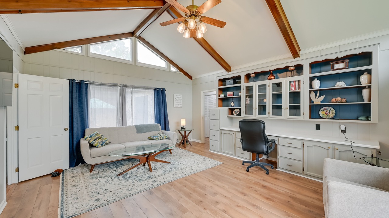 Photo of Bedroom in Goldsboro