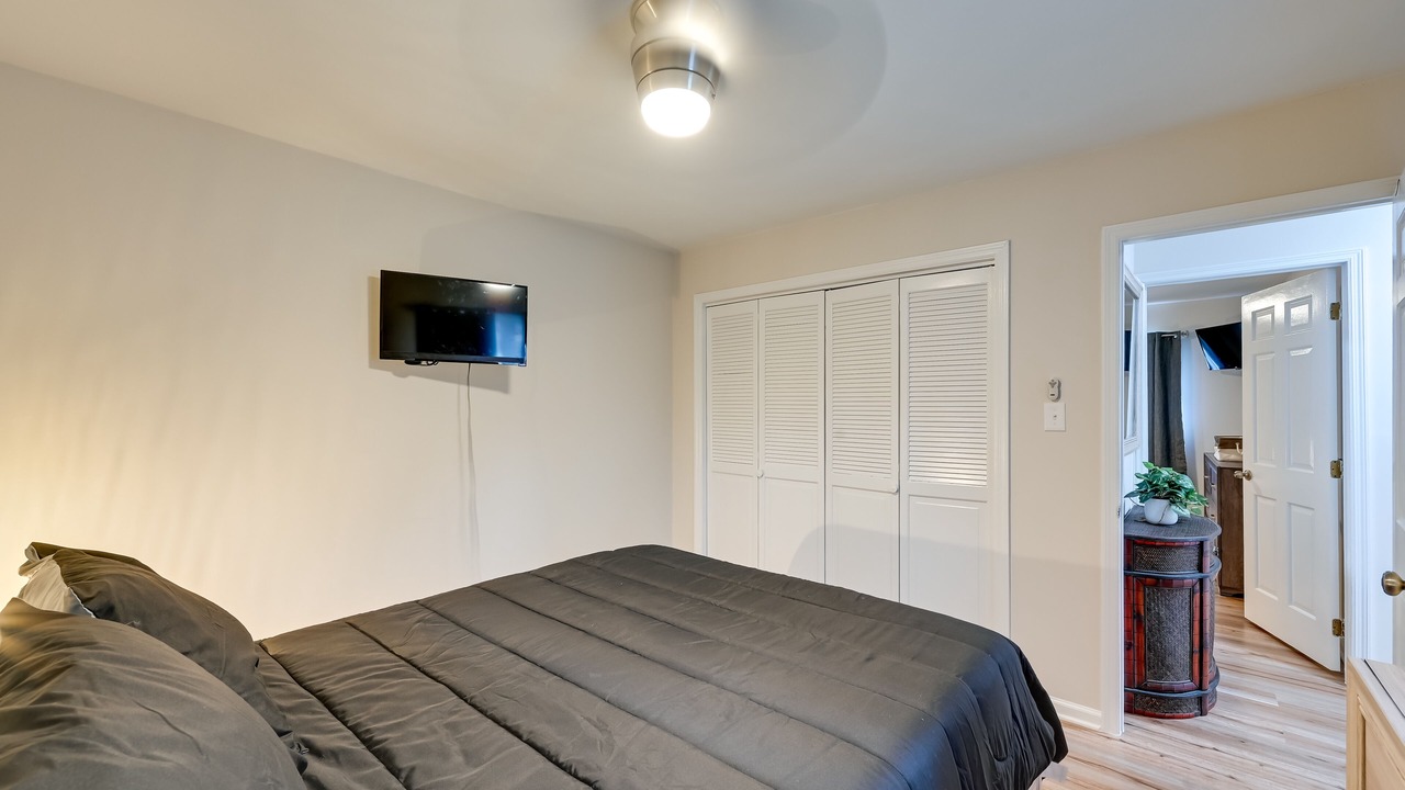 Photo of Bedroom in Goldsboro