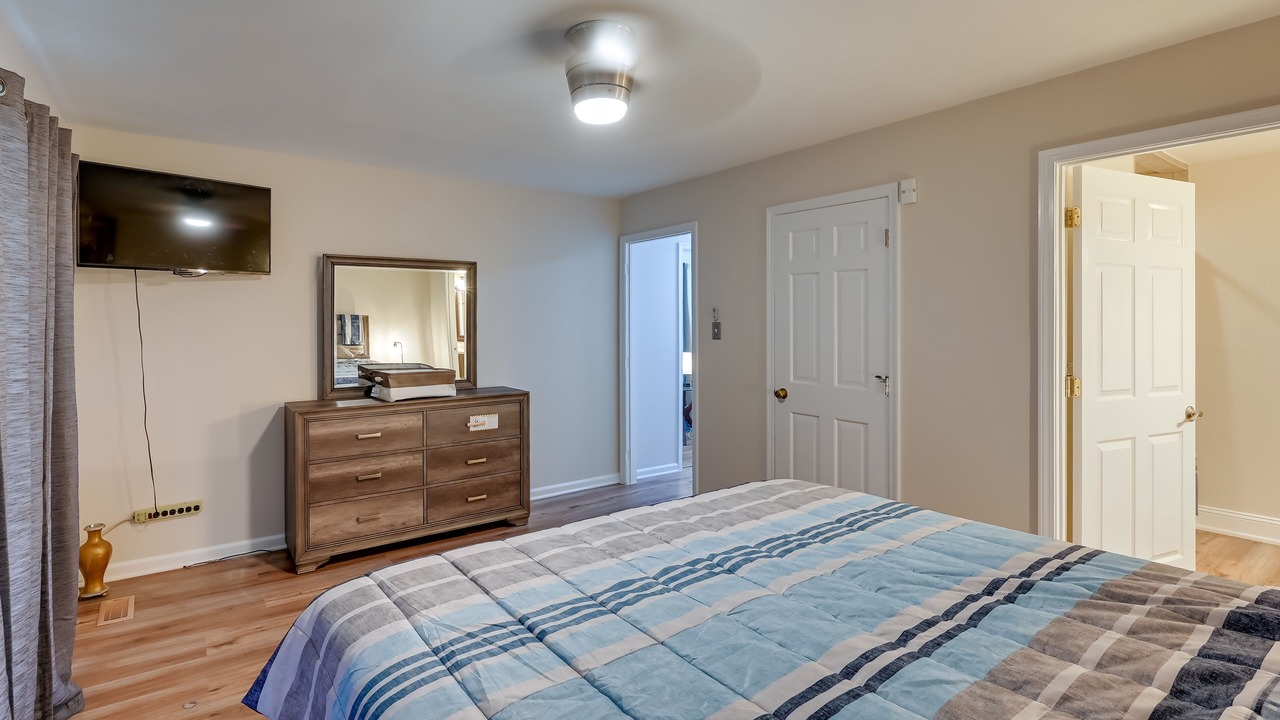 Photo of Bedroom in Goldsboro