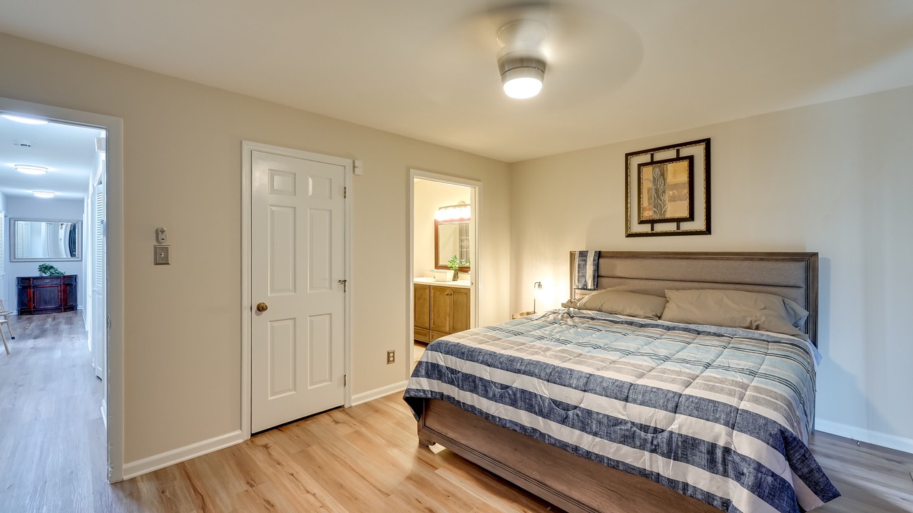 Photo of Bedroom in Goldsboro