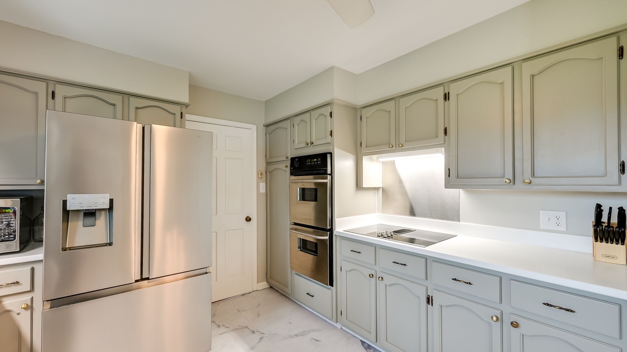 Photo of Kitchen in Goldsboro