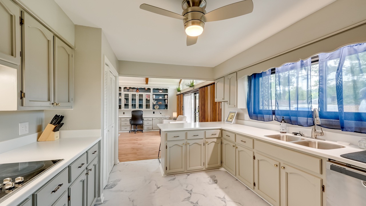 Photo of Kitchen in Goldsboro