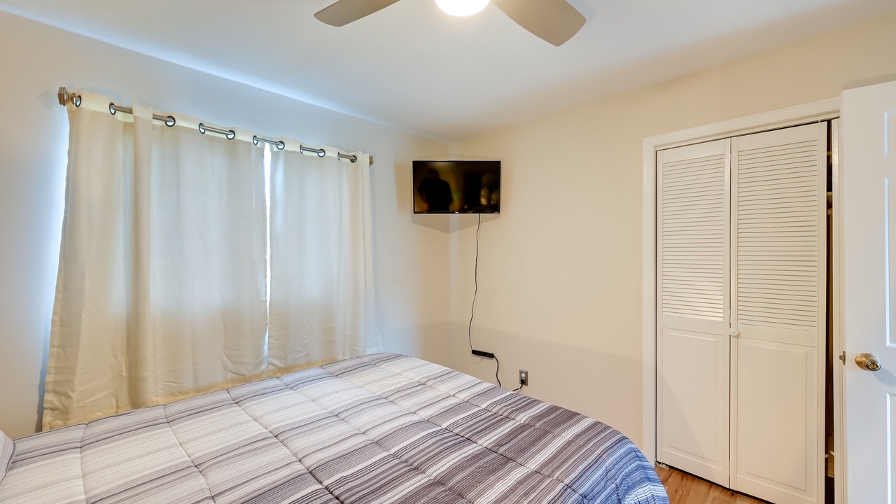 Photo of Bedroom in Goldsboro