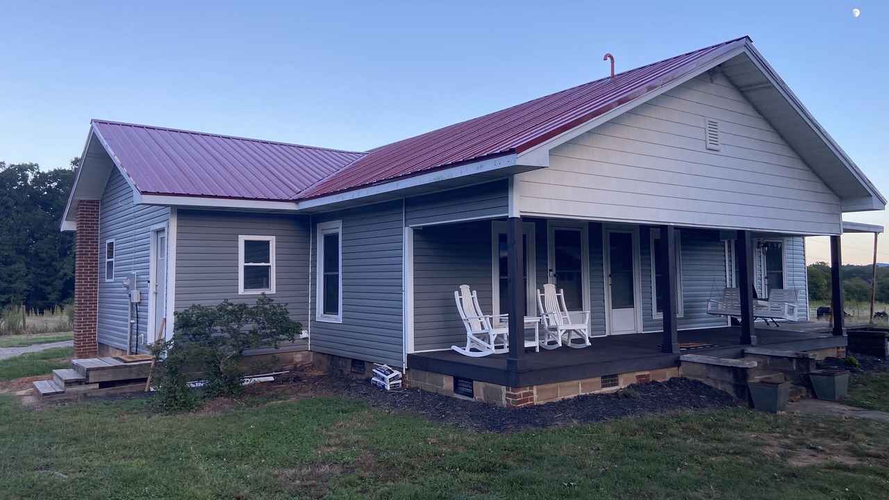 Photo of Outdoor in Connellys Springs