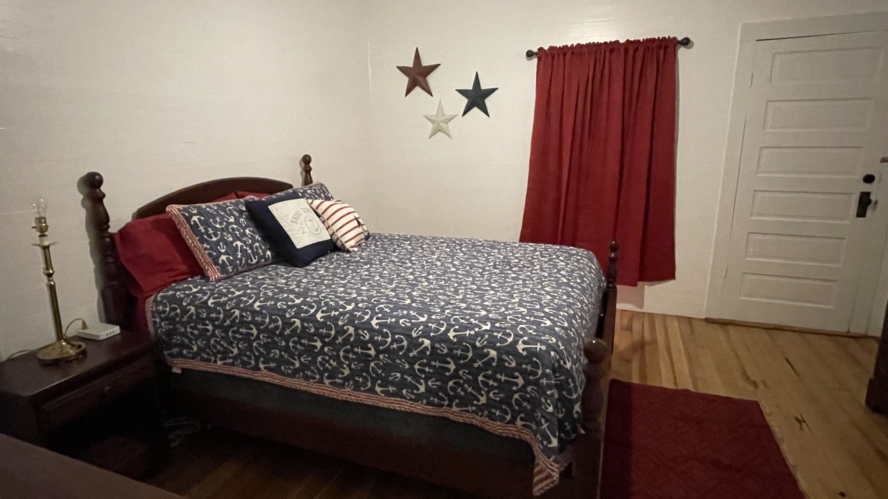 Photo of Bedroom in Connellys Springs
