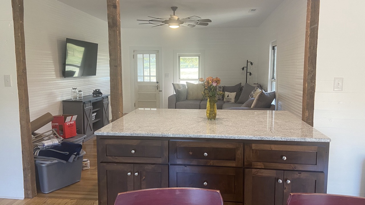 Photo of Livingroom in Connellys Springs