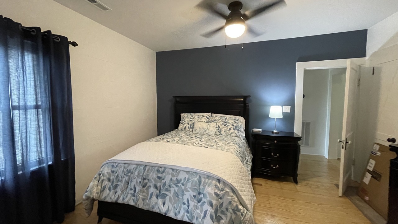 Photo of Bedroom in Connellys Springs