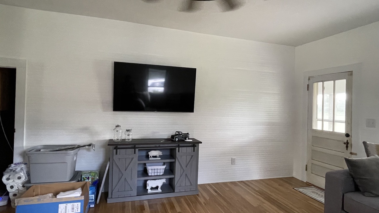 Photo of Livingroom in Connellys Springs