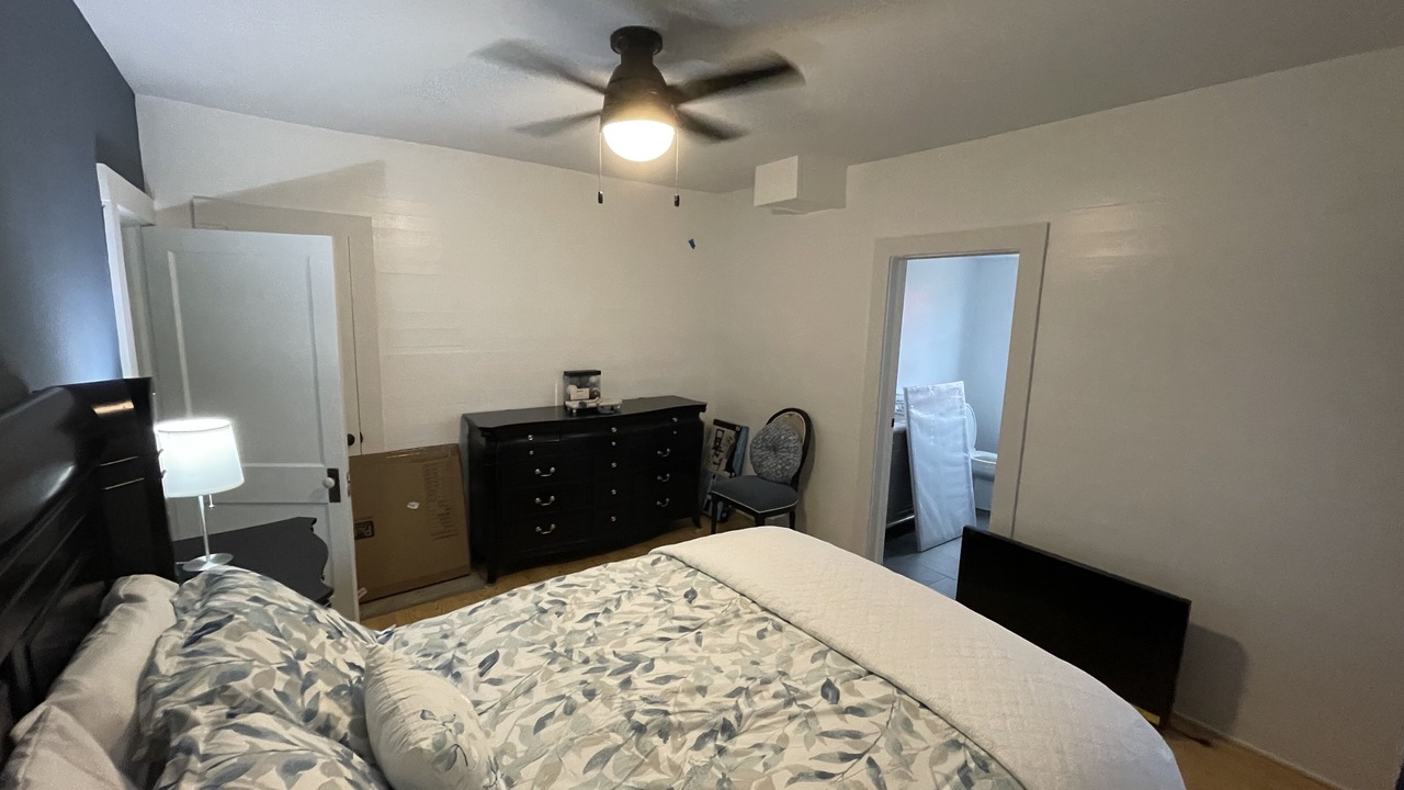 Photo of Bedroom in Connellys Springs