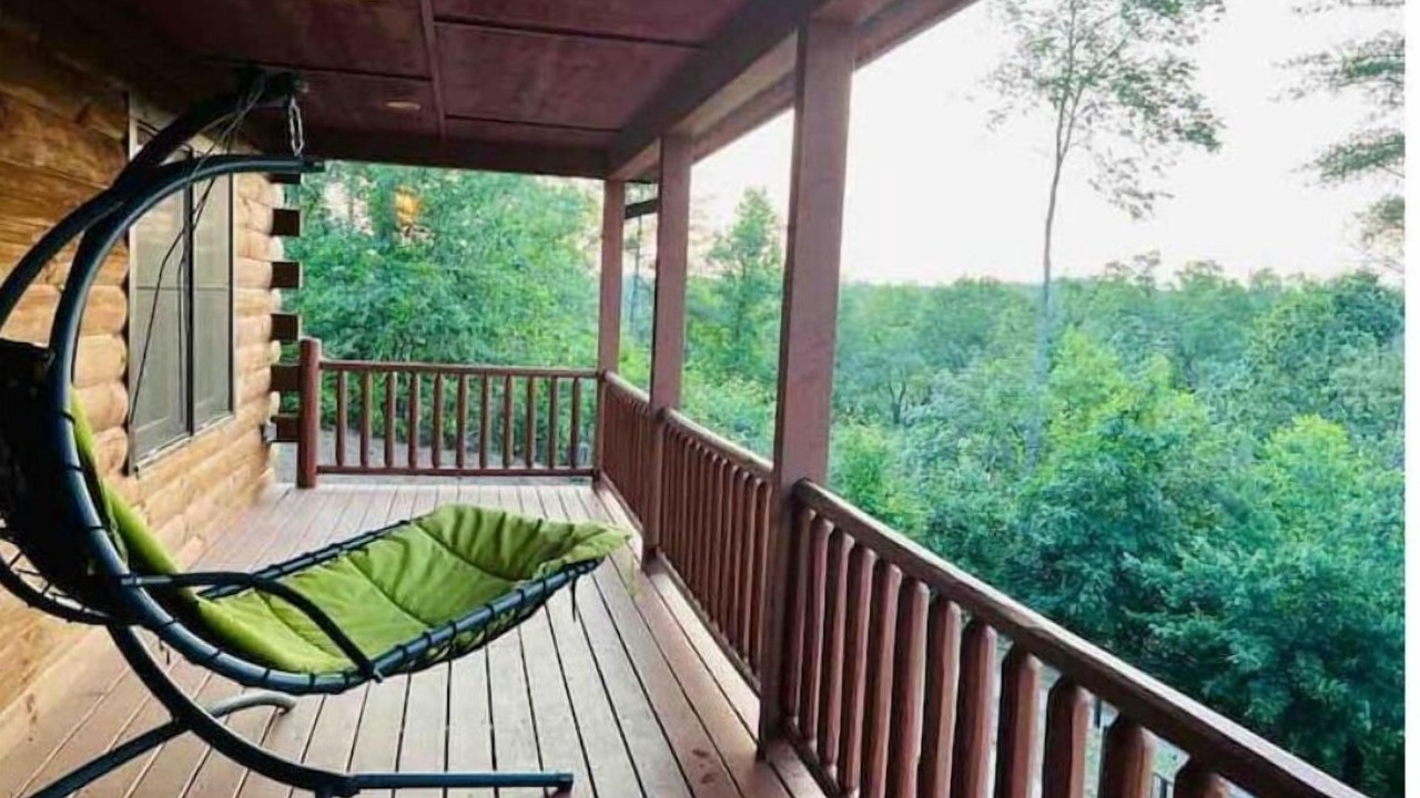 Photo of Outdoor in Morganton
