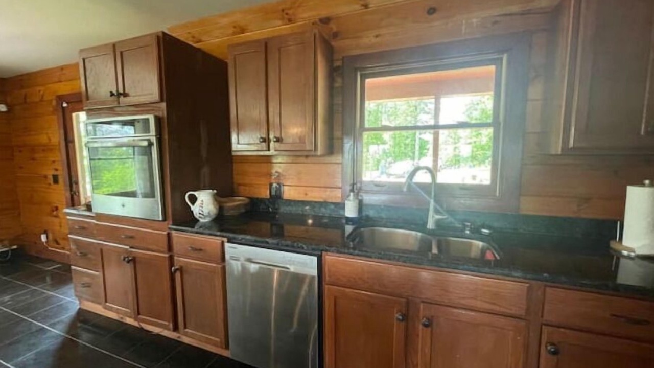 Photo of Kitchen in Morganton
