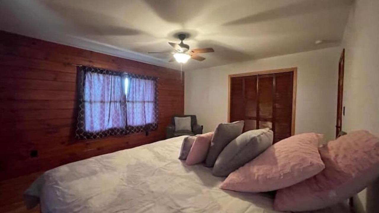 Photo of Bedroom in Morganton