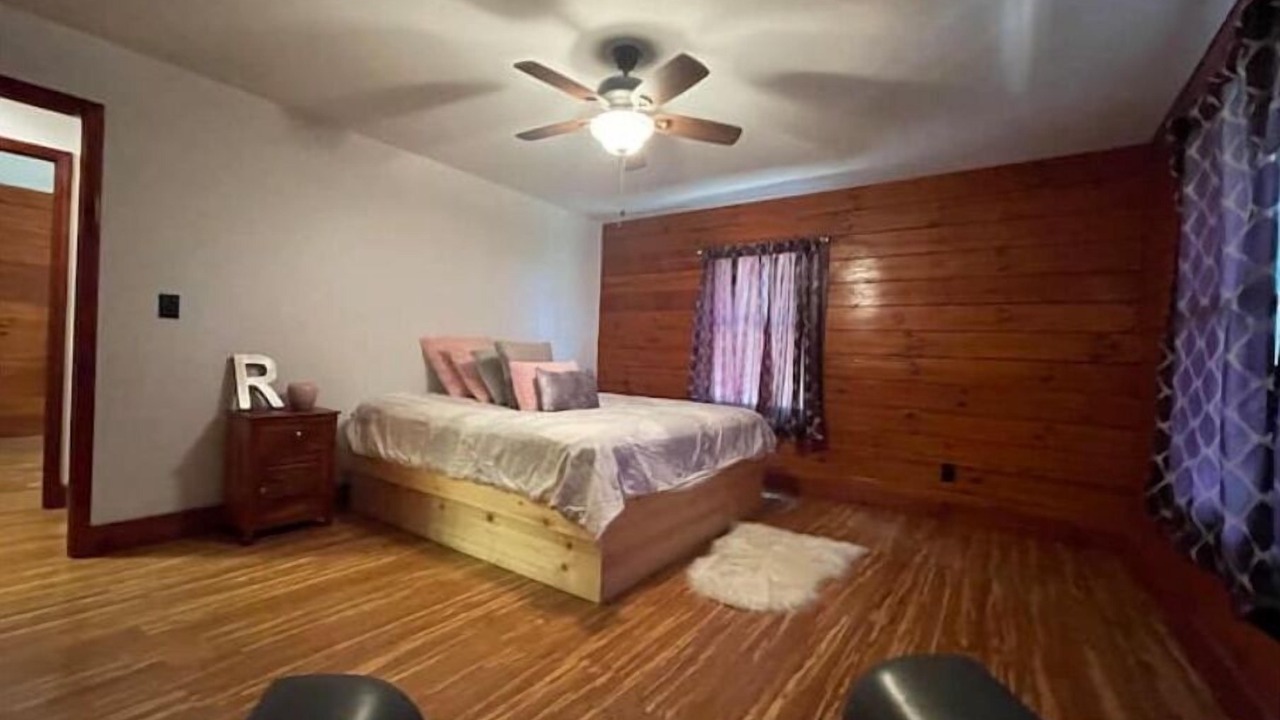 Photo of Bedroom in Morganton