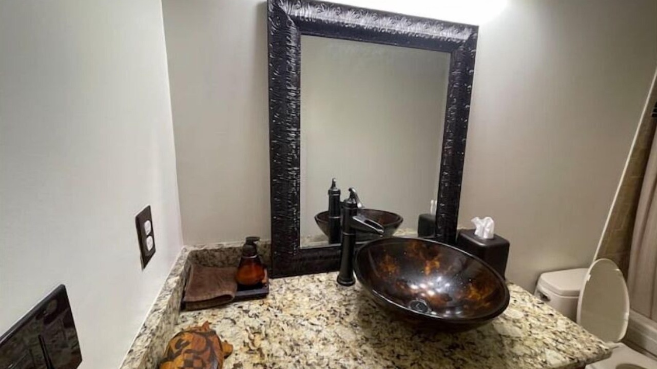 Photo of Bathroom in Morganton