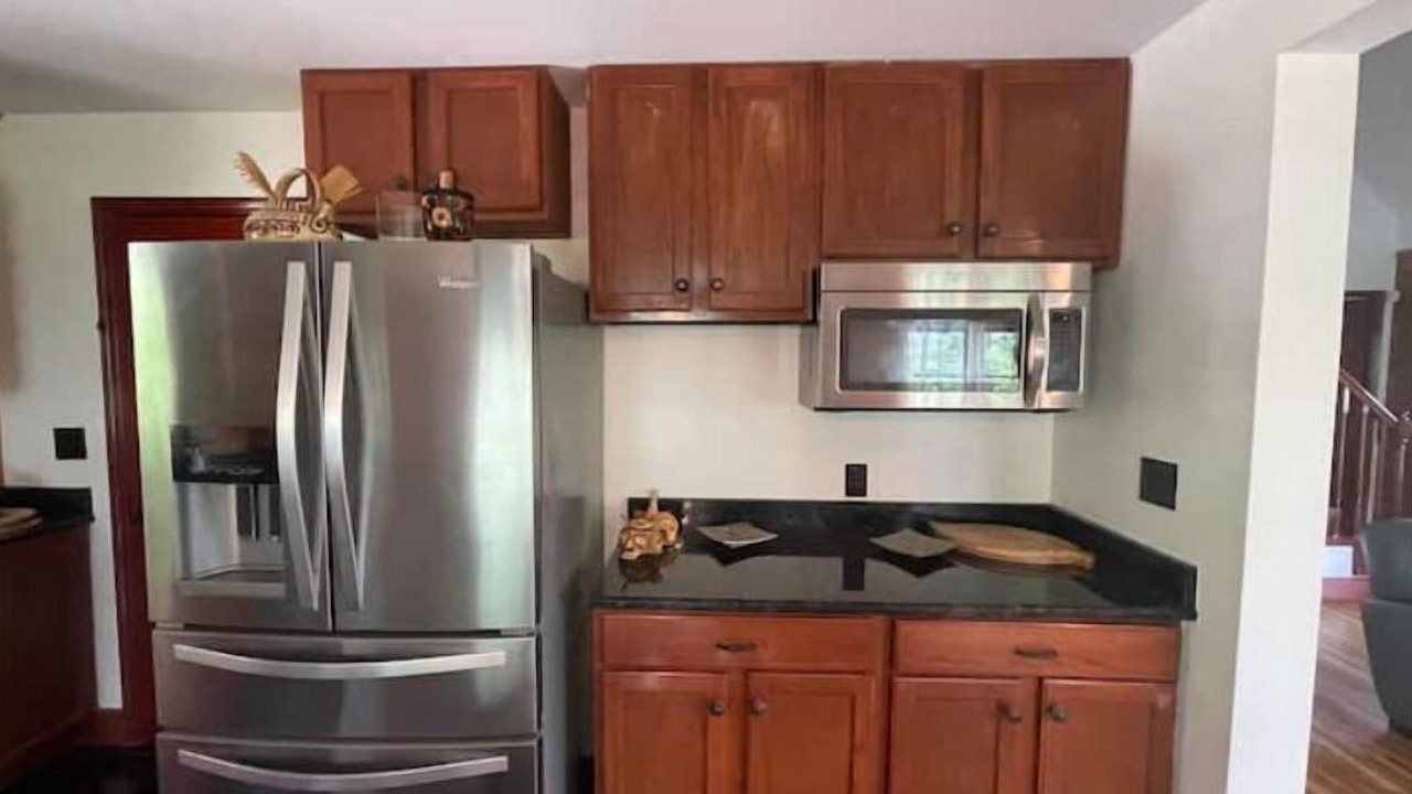Photo of Kitchen in Morganton