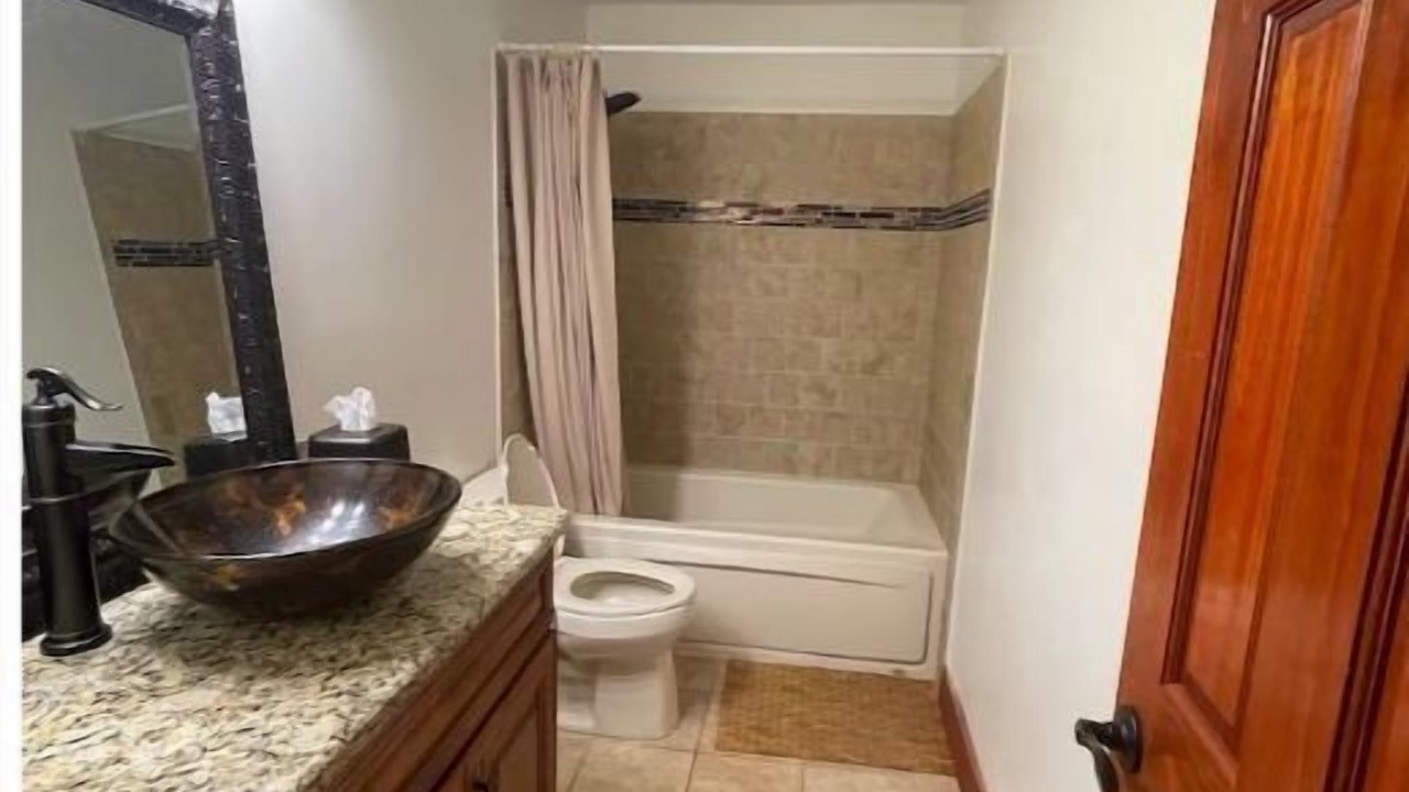 Photo of Bathroom in Morganton