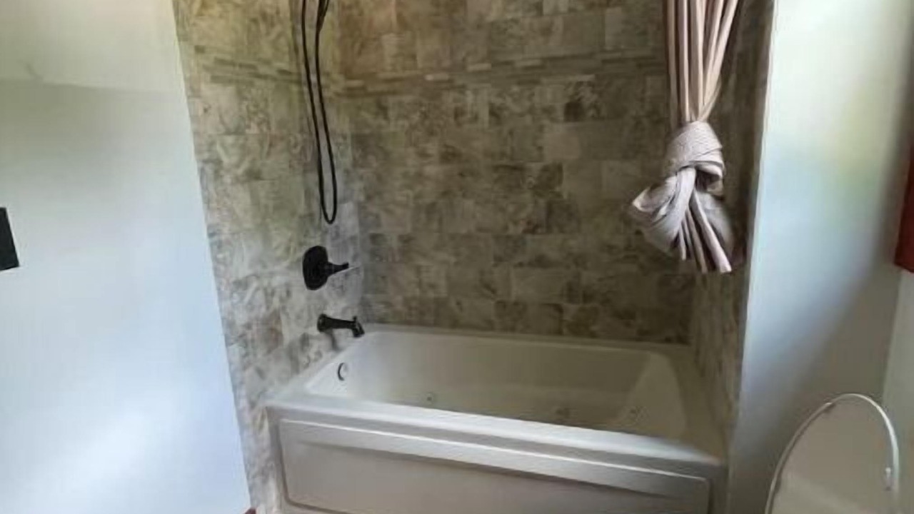 Photo of Bathroom in Morganton