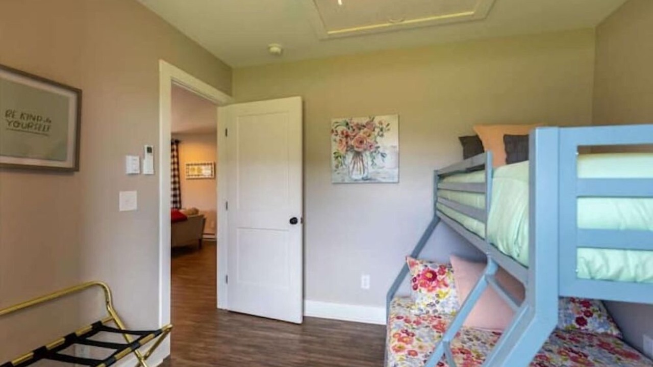 Photo of Bedroom in Elk Park