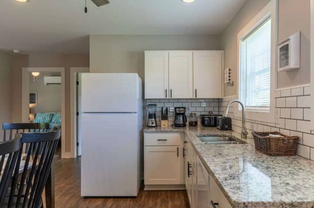 Photo of Kitchen in Elk Park