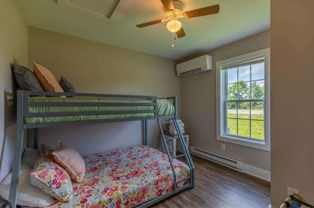 Photo of Bedroom in Elk Park