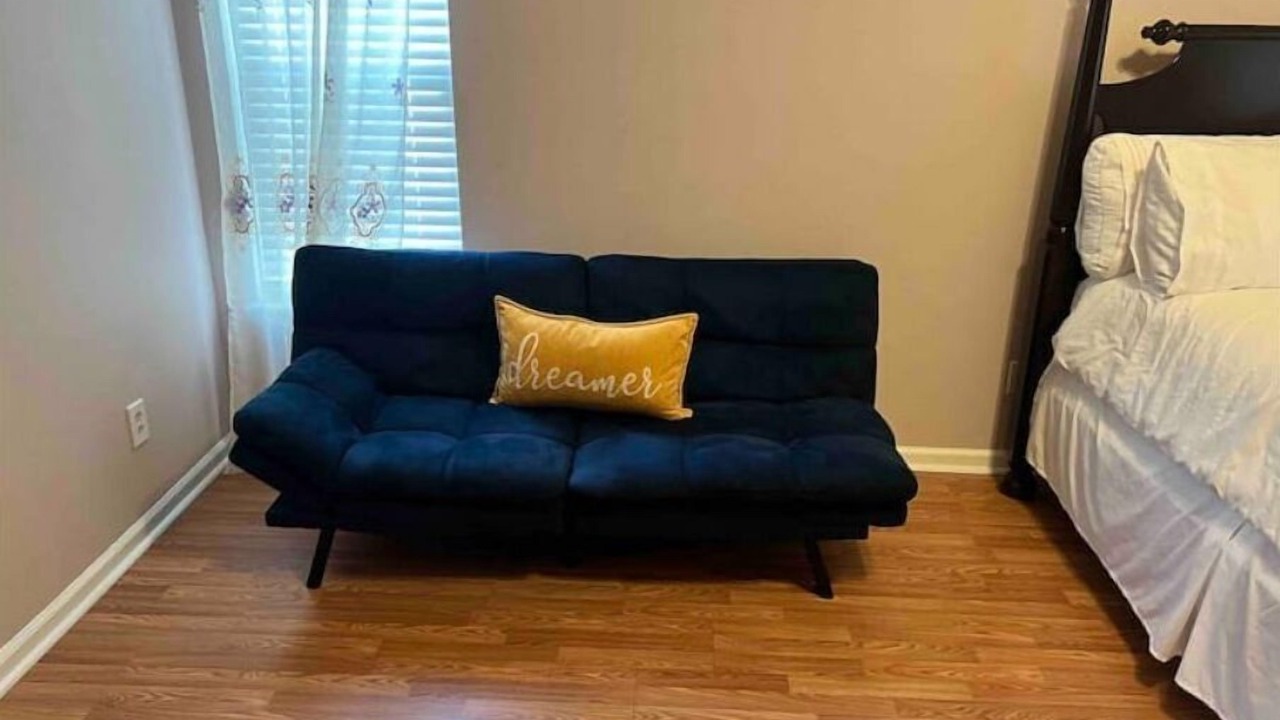 Photo of Bedroom in Davis Lake - Eastfield