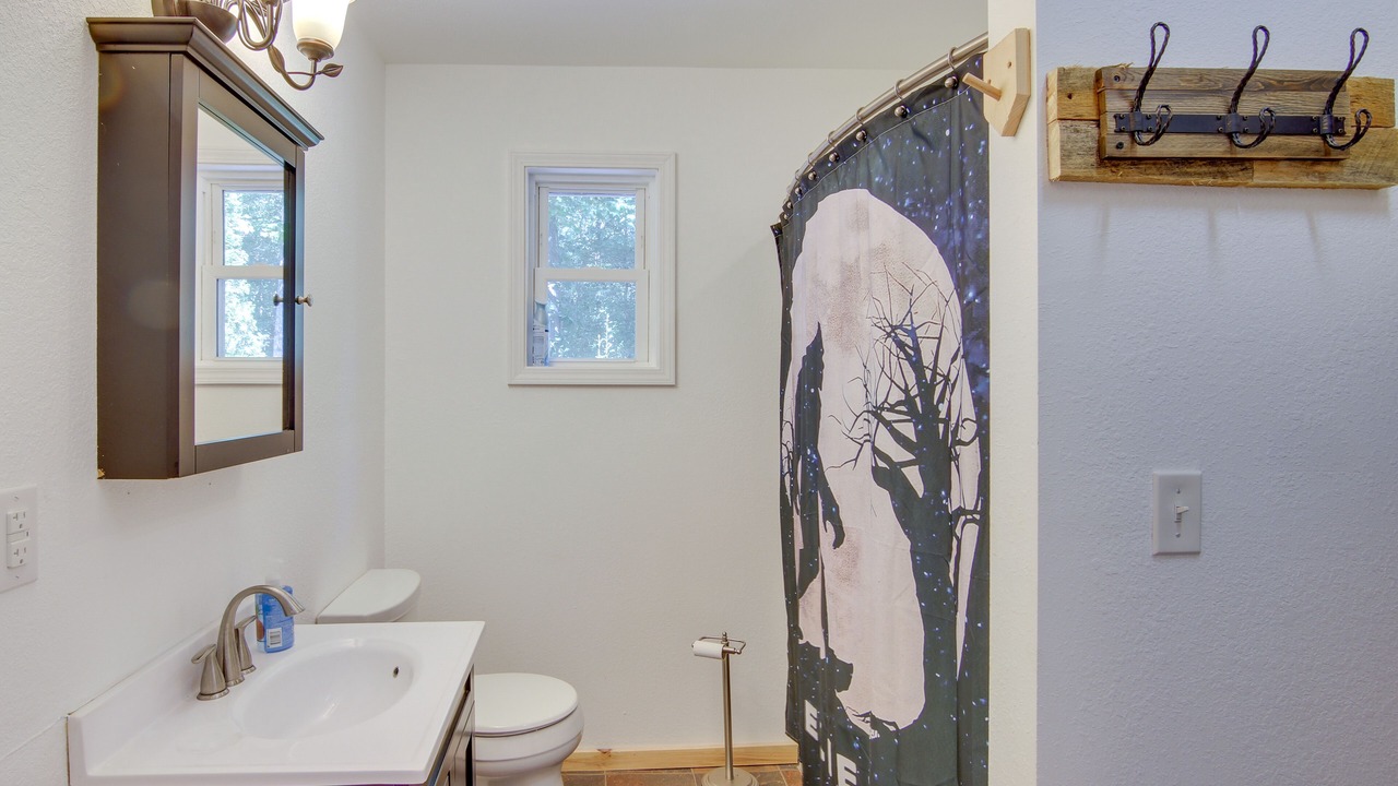 Photo of Bathroom in Penrose