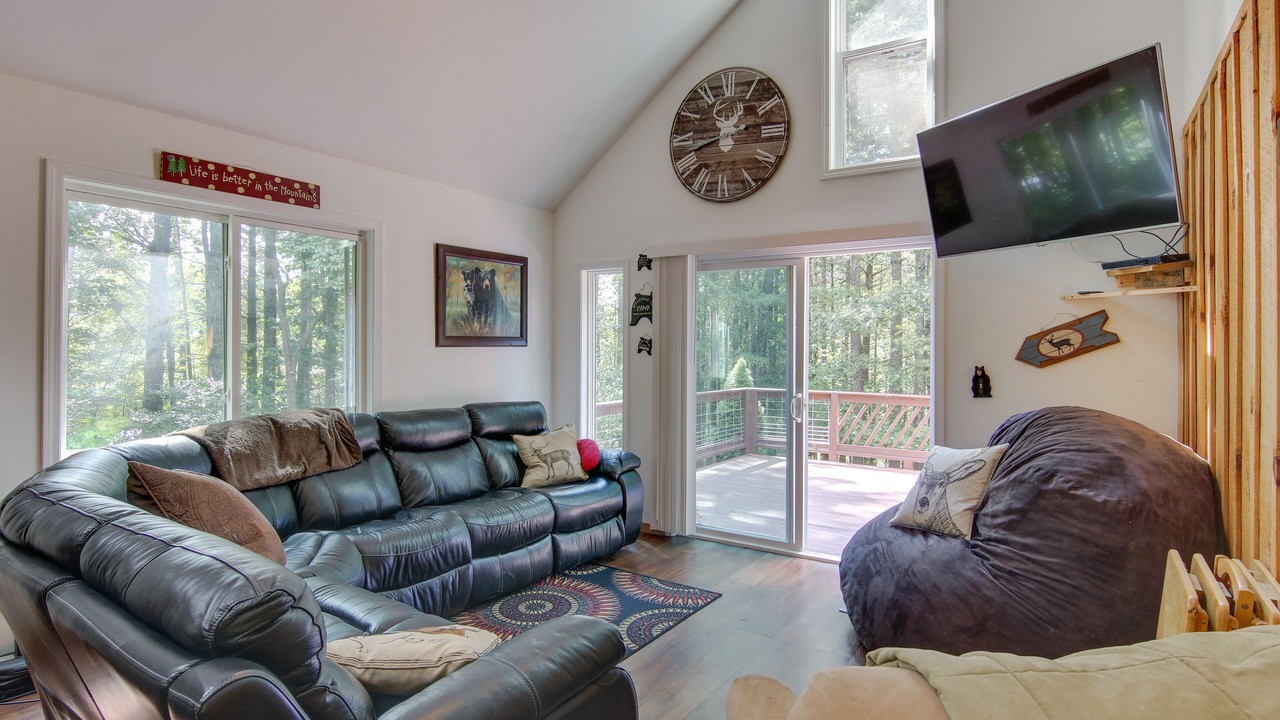 Photo of Bedroom in Penrose