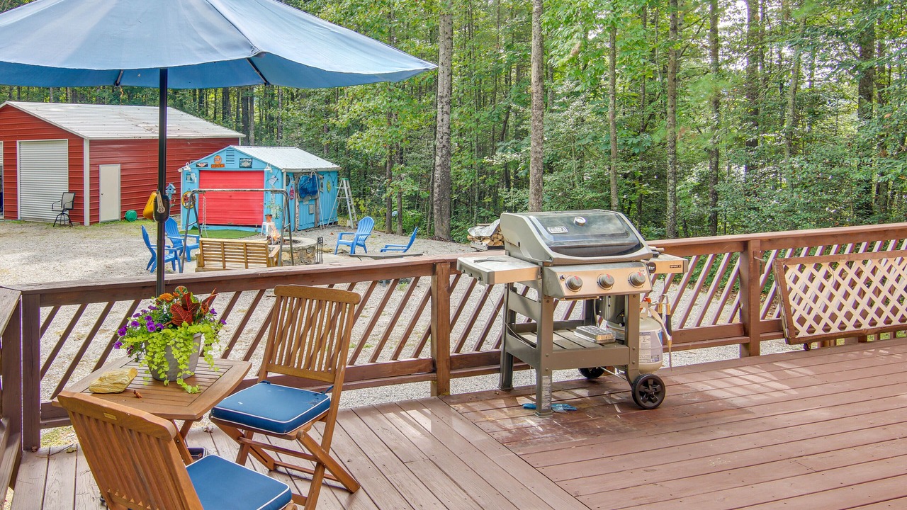 Photo of Outdoor in Penrose