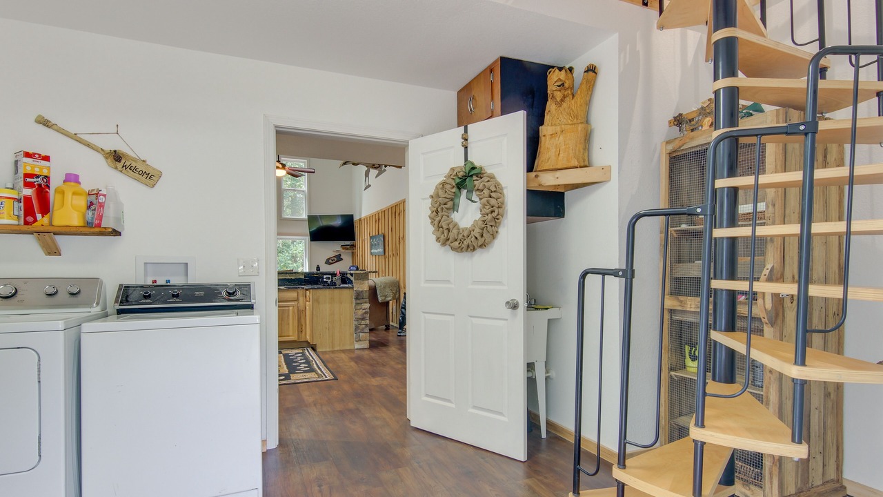 Photo of Bedroom in Penrose