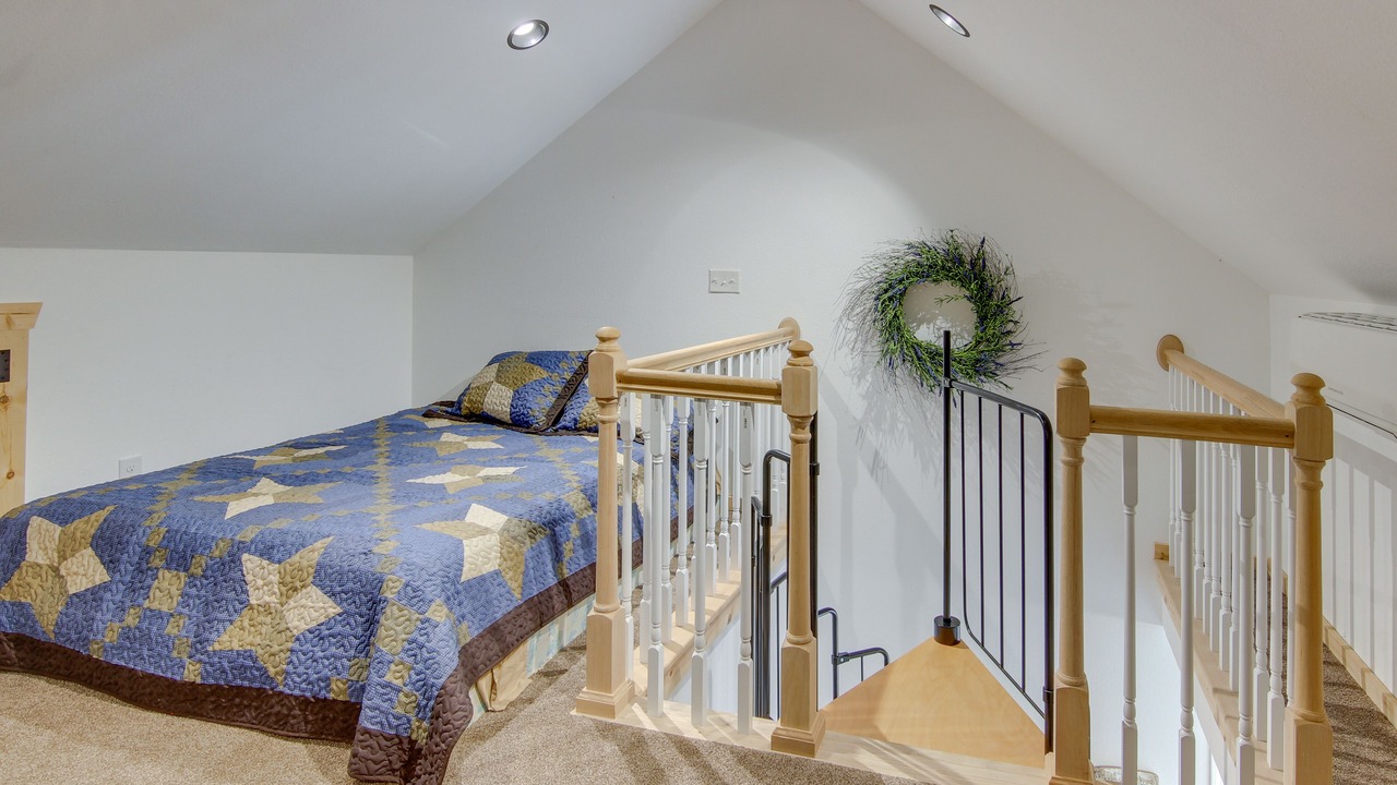 Photo of Bedroom in Penrose