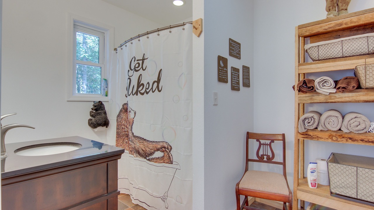Photo of Bathroom in Penrose