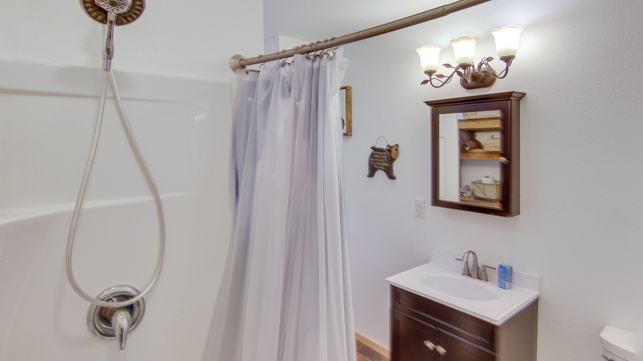 Photo of Bathroom in Penrose