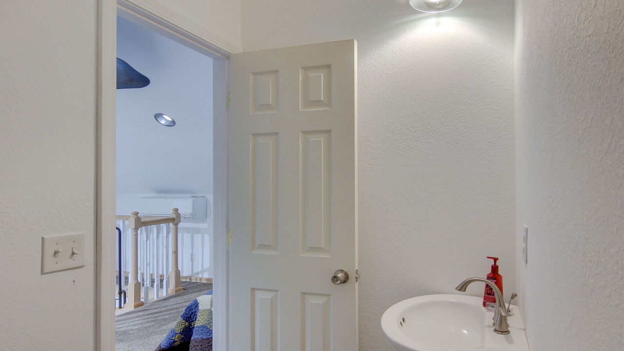 Photo of Bathroom in Penrose
