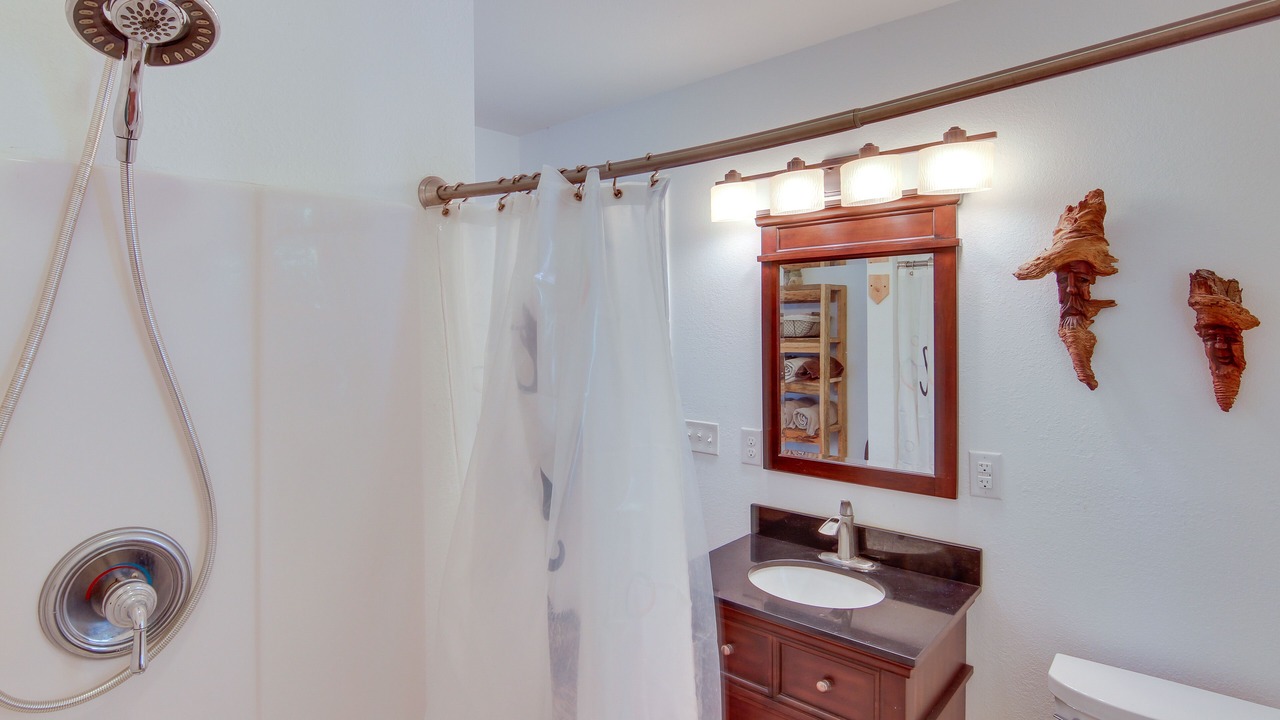 Photo of Bathroom in Penrose