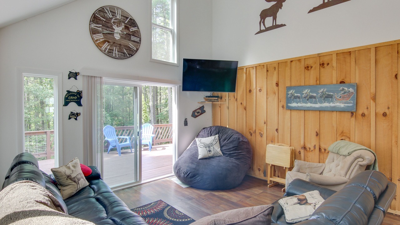 Photo of Bedroom in Penrose