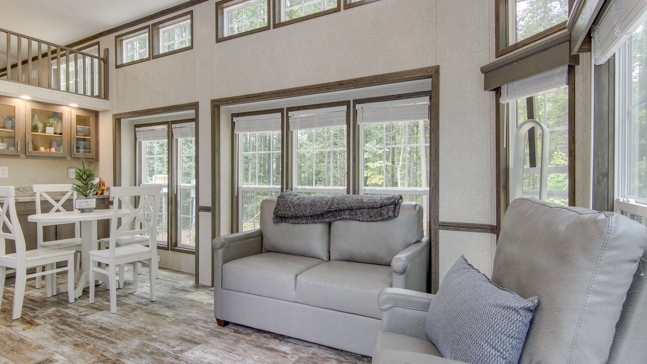 Photo of Livingroom in Penrose