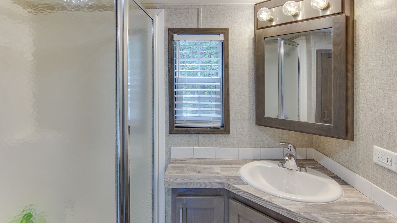 Photo of Bathroom in Penrose