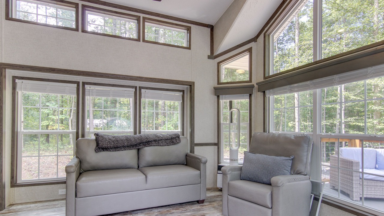 Photo of Livingroom in Penrose