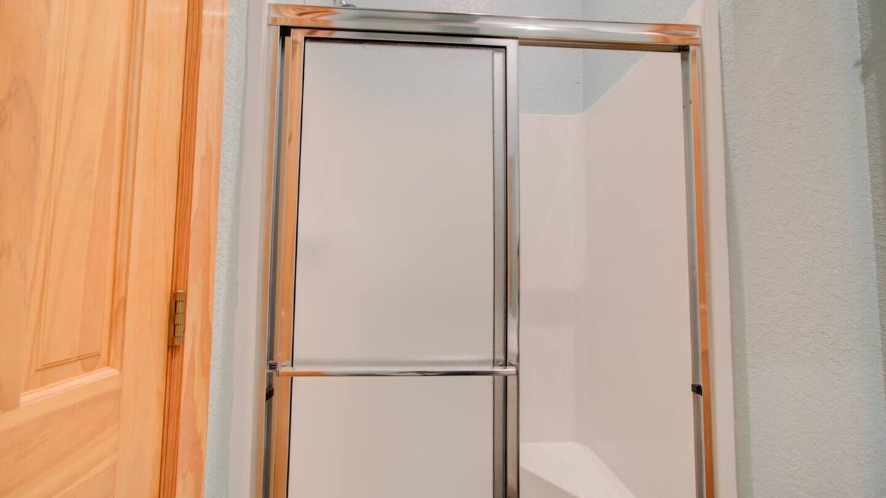 Photo of Bathroom in Corolla