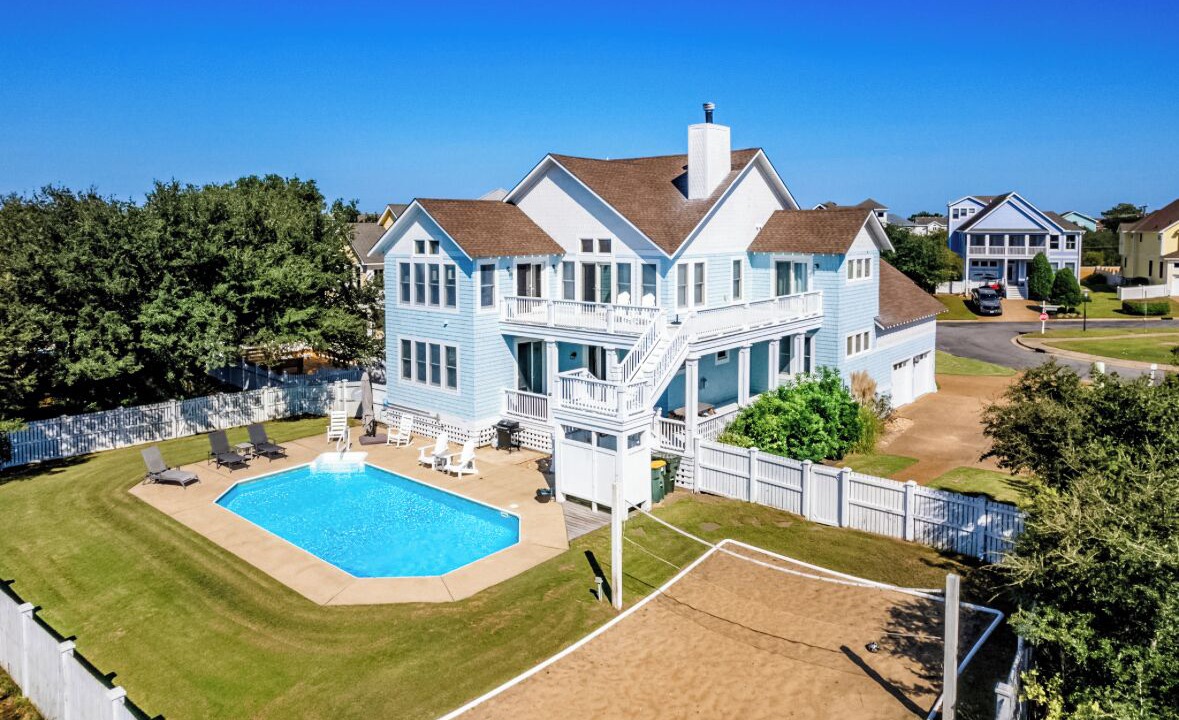 Photo of Outdoor in Corolla