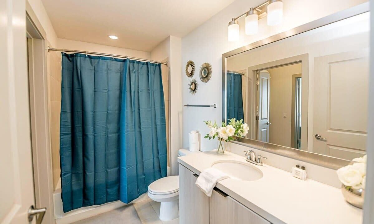 Photo of Bathroom in Third Ward
