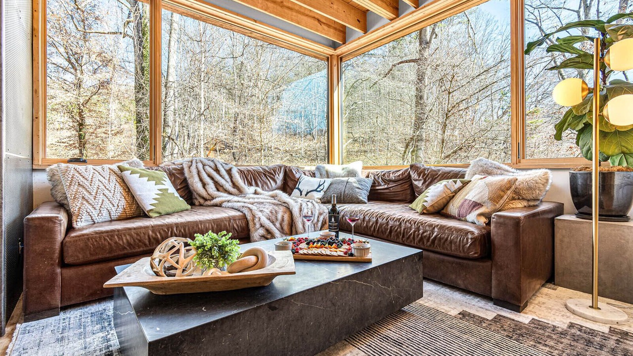 Photo of Bedroom in Mars Hill